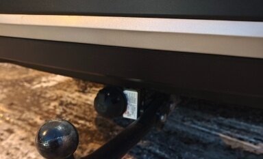 Volkswagen Teramont I, 2019 год, 4 000 000 рублей, 9 фотография