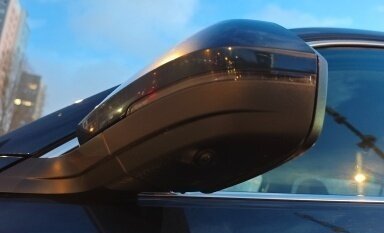 Volkswagen Teramont I, 2019 год, 4 000 000 рублей, 8 фотография