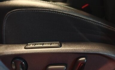 Volkswagen Teramont I, 2019 год, 4 000 000 рублей, 14 фотография