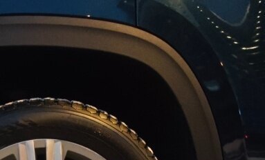 Volkswagen Teramont I, 2019 год, 4 000 000 рублей, 10 фотография