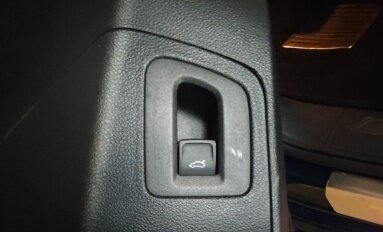 Volkswagen Teramont I, 2019 год, 4 000 000 рублей, 13 фотография