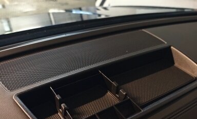 Volkswagen Teramont I, 2019 год, 4 000 000 рублей, 18 фотография