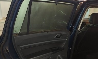 Volkswagen Teramont I, 2019 год, 4 000 000 рублей, 22 фотография