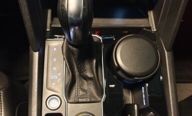 Volkswagen Teramont I, 2019 год, 4 000 000 рублей, 17 фотография