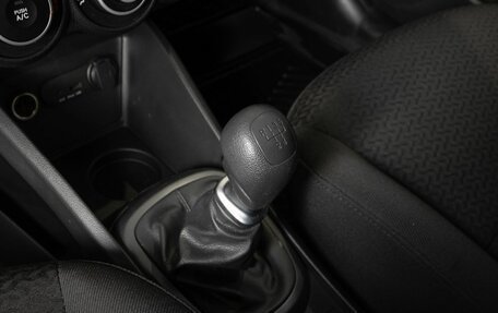 KIA Rio III рестайлинг, 2013 год, 906 900 рублей, 5 фотография