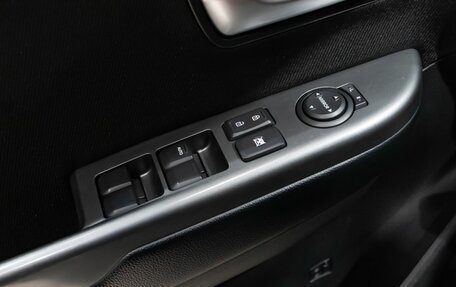 KIA Rio III рестайлинг, 2013 год, 906 900 рублей, 7 фотография