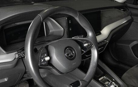 Skoda Octavia IV, 2021 год, 2 700 000 рублей, 3 фотография