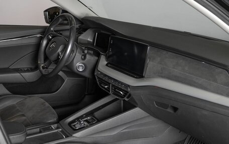 Skoda Octavia IV, 2021 год, 2 700 000 рублей, 4 фотография