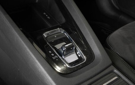 Skoda Octavia IV, 2021 год, 2 700 000 рублей, 5 фотография