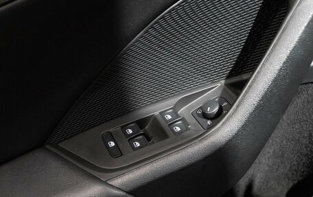 Skoda Octavia IV, 2021 год, 2 700 000 рублей, 7 фотография