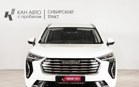Haval Jolion, 2023 год, 2 014 300 рублей, 10 фотография