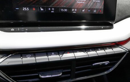 Skoda Octavia IV, 2021 год, 2 700 000 рублей, 9 фотография