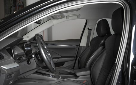 Skoda Octavia IV, 2021 год, 2 700 000 рублей, 15 фотография