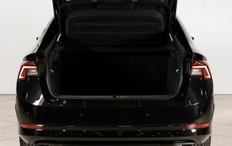 Skoda Octavia IV, 2021 год, 2 700 000 рублей, 14 фотография