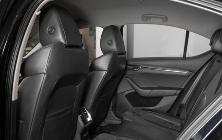 Skoda Octavia IV, 2021 год, 2 700 000 рублей, 16 фотография