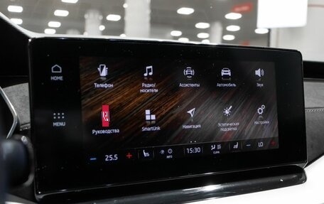 Skoda Octavia IV, 2021 год, 2 700 000 рублей, 8 фотография