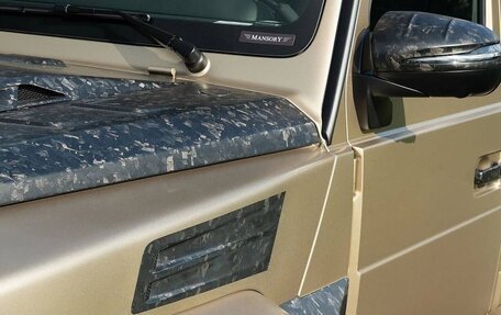 Mercedes-Benz G-Класс AMG, 2024 год, 99 000 912 рублей, 5 фотография