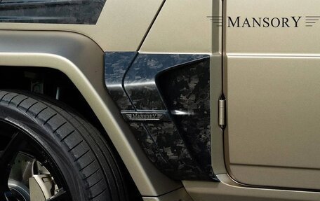 Mercedes-Benz G-Класс AMG, 2024 год, 99 000 912 рублей, 10 фотография