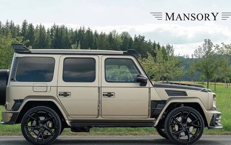 Mercedes-Benz G-Класс AMG, 2024 год, 99 000 912 рублей, 4 фотография