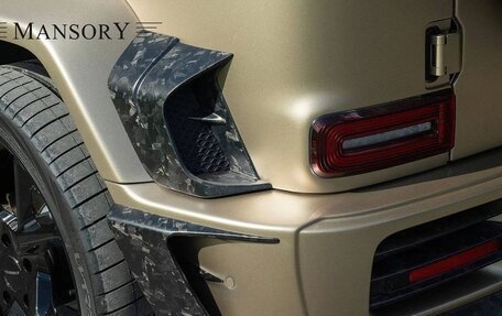 Mercedes-Benz G-Класс AMG, 2024 год, 99 000 912 рублей, 11 фотография