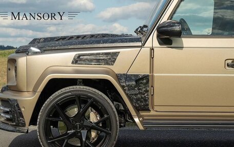 Mercedes-Benz G-Класс AMG, 2024 год, 99 000 912 рублей, 3 фотография