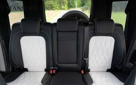 Mercedes-Benz G-Класс AMG, 2024 год, 99 000 912 рублей, 14 фотография