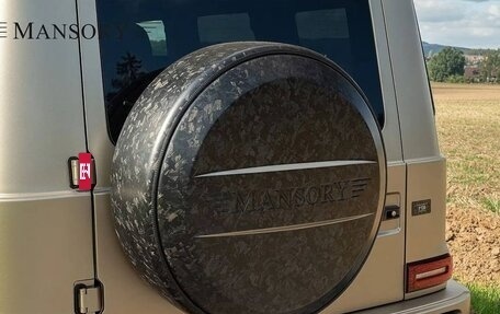 Mercedes-Benz G-Класс AMG, 2024 год, 99 000 912 рублей, 6 фотография
