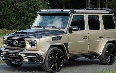 Mercedes-Benz G-Класс AMG, 2024 год, 99 000 912 рублей, 1 фотография