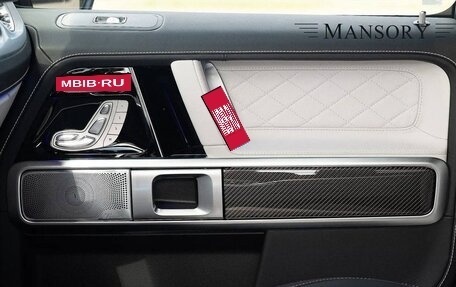 Mercedes-Benz G-Класс AMG, 2024 год, 99 000 912 рублей, 13 фотография