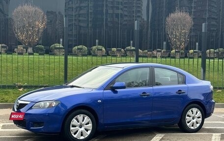 Mazda 3, 2006 год, 670 000 рублей, 1 фотография