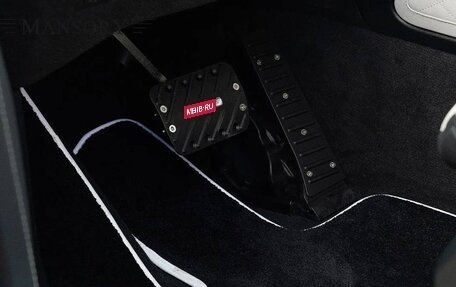 Mercedes-Benz G-Класс AMG, 2024 год, 99 000 912 рублей, 16 фотография