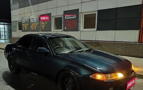 Toyota Sprinter VIII (E110), 1992 год, 230 000 рублей, 1 фотография