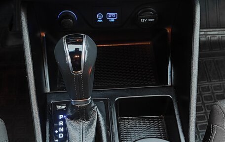 Hyundai Tucson III, 2018 год, 1 650 000 рублей, 11 фотография