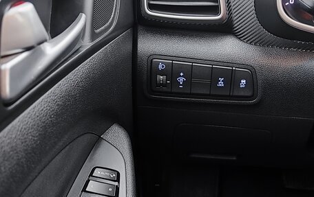 Hyundai Tucson III, 2018 год, 1 650 000 рублей, 10 фотография