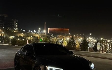 Audi RS 5, 2019 год, 7 349 000 рублей, 1 фотография