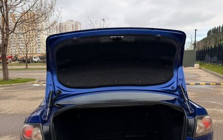 Mazda 3, 2006 год, 670 000 рублей, 7 фотография