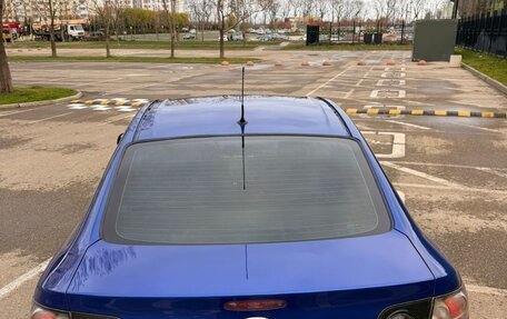 Mazda 3, 2006 год, 670 000 рублей, 6 фотография