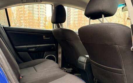 Mazda 3, 2006 год, 670 000 рублей, 9 фотография