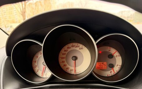 Mazda 3, 2006 год, 670 000 рублей, 13 фотография