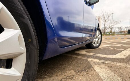 Mazda 3, 2006 год, 670 000 рублей, 11 фотография