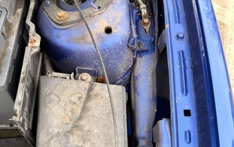 Mazda 3, 2006 год, 670 000 рублей, 18 фотография