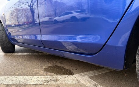 Mazda 3, 2006 год, 670 000 рублей, 12 фотография