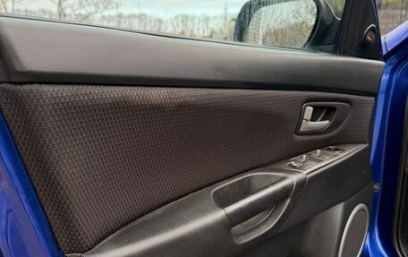 Mazda 3, 2006 год, 670 000 рублей, 20 фотография