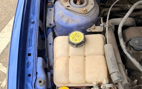 Mazda 3, 2006 год, 670 000 рублей, 17 фотография