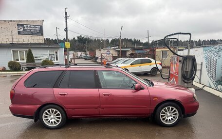 Nissan Primera II рестайлинг, 2000 год, 250 000 рублей, 6 фотография