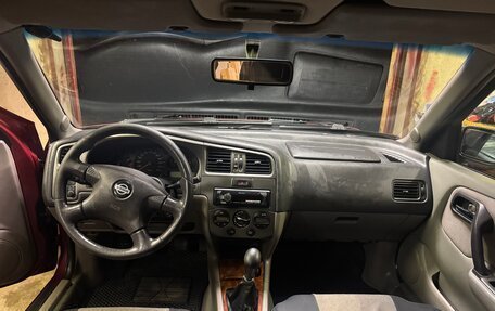 Nissan Primera II рестайлинг, 2000 год, 250 000 рублей, 11 фотография