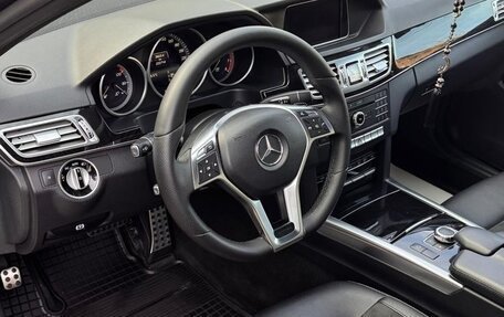 Mercedes-Benz E-Класс, 2015 год, 2 050 000 рублей, 4 фотография