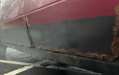 Daewoo Nexia I рестайлинг, 2009 год, 67 000 рублей, 7 фотография