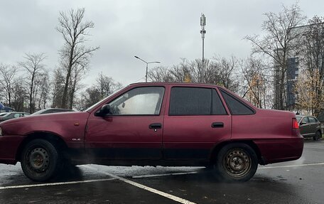 Daewoo Nexia I рестайлинг, 2009 год, 67 000 рублей, 6 фотография