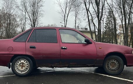 Daewoo Nexia I рестайлинг, 2009 год, 67 000 рублей, 5 фотография